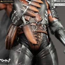 Berserk Figure PVC Statue 1/8 Guts 30 cm