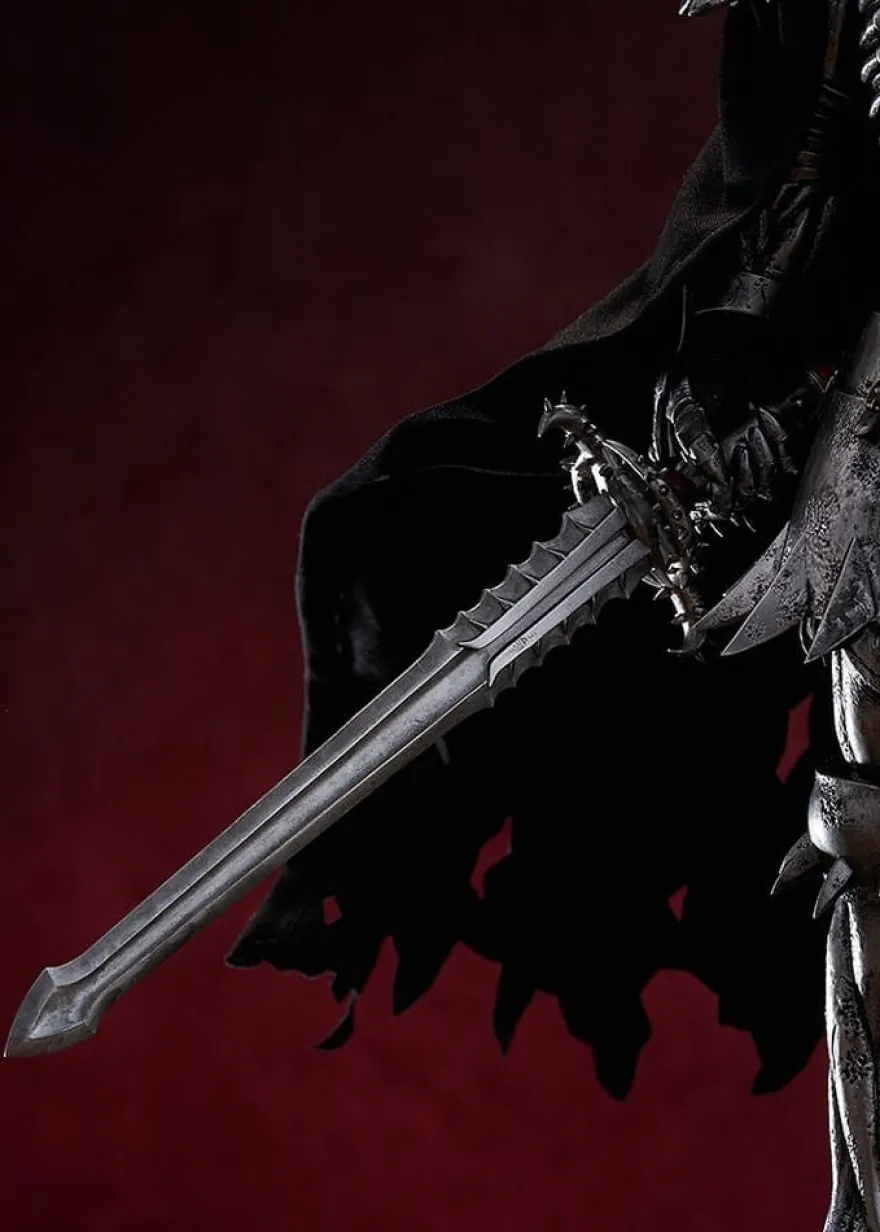 Berserk Pop Up Parade L PVC Statue Skull Knight 22 cm