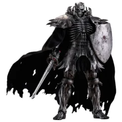 Berserk Pop Up Parade L PVC Statue Skull Knight 22 cm