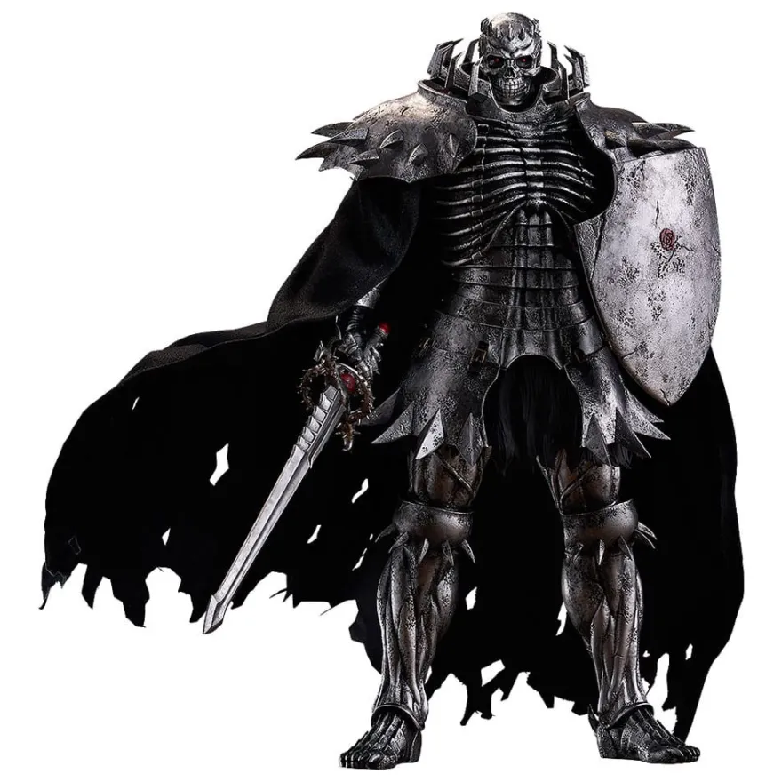 Berserk Pop Up Parade L PVC Statue Skull Knight 22 cm