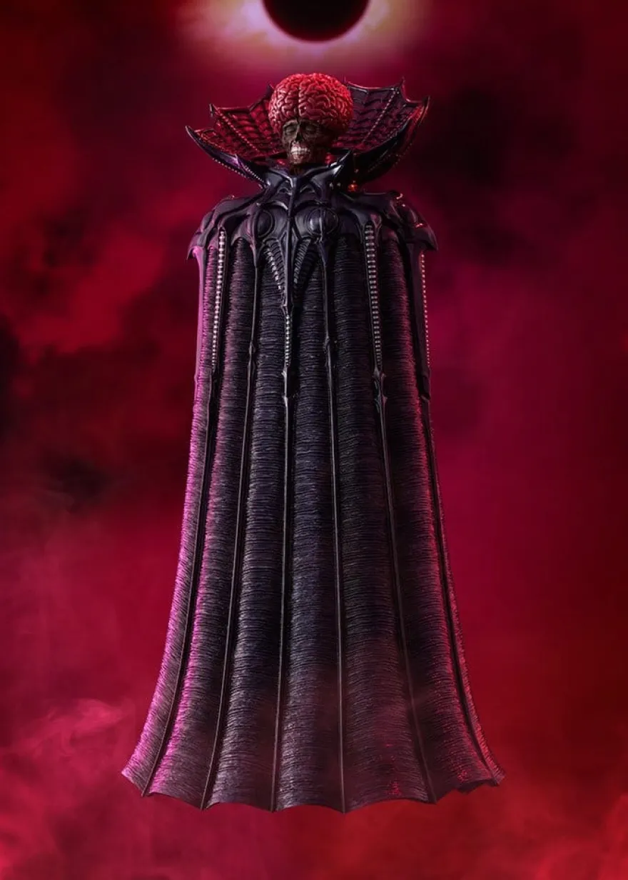 Berserk Pop Up Parade SP PVC Figur Void 27 cm