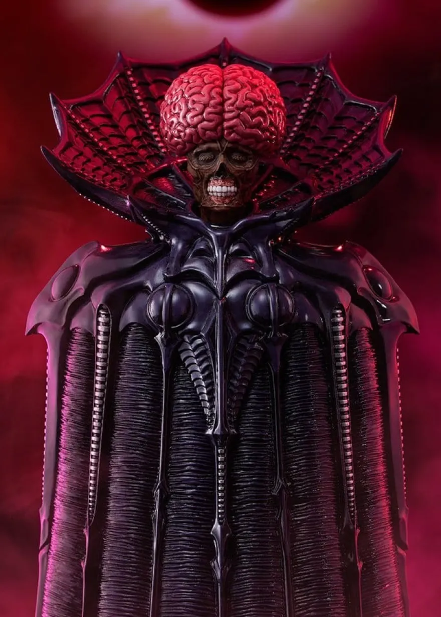 Berserk Pop Up Parade SP PVC Figur Void 27 cm