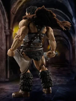 Berserk S.H.Figuarts Actionfigur Nosferatu Zodd 20 cm
