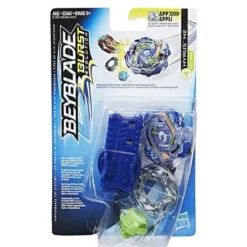 Beyblade Burst Evolution SwitchStrike Starter Pack HYRUS H2