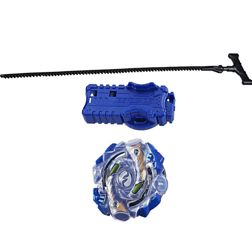 Beyblade Burst Evolution SwitchStrike Starter Pack HYRUS H2