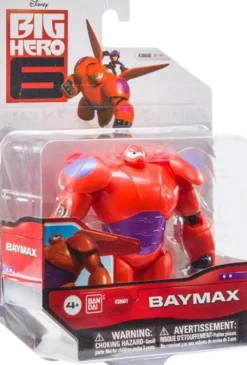 Big Hero 6 Baymax Actionfigur