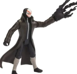 Big Hero 6 Yokai Actionfigur