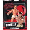 Big Rubber Guys Kickboxer - Fighting Kurt Sloane