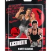 Big Rubber Guys Kickboxer - Kurt Sloane