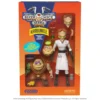 Biker Mice From Mars Actionfigur Karbunkle & Fred The Mutant 23 cm