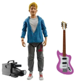 Bill & Teds verrückte Reise durch die Zeit FigBiz Actionfigur Bill S. Preston, Esq.
