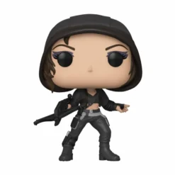 Birds of Prey Funko Pop! Vinylfigur Huntress