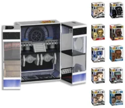 Bitty Boxes: BB Bundle- Star Wars (BF)