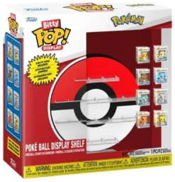 Bitty Displays: BP&D Bundle- Pokemon (BF)