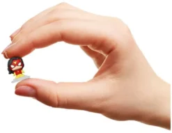Bitty Displays: BP&D Bundle- Spider-Man (BF)