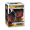 Black Adam Funko Pop! Vinylfigur Sabbac 1237