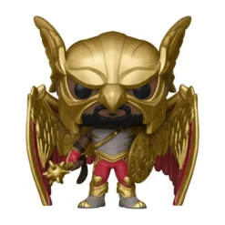 Black Adam Funko Pop! Vinylfigur Hawkman 1236