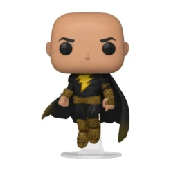 Black Adam Funko Pop! Vinylfigur Black Adam (Flying) 1231