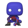 Black Adam Funko Pop! Vinylfigur Atom Smasher 1233