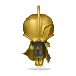 Black Adam Funko Pop! Vinylfigur Dr. Fate 1235