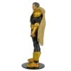 Black Adam Page Punchers Actionfigur & Comic Black Adam