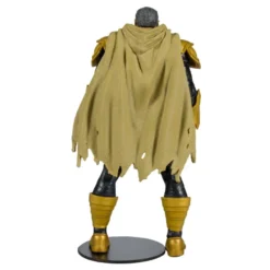 Black Adam Page Punchers Actionfigur & Comic Black Adam