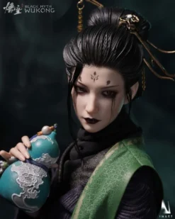 Black Myth: Wukong Actionfigur 1/6 The Fourth Sister 34 cm
