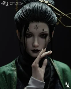 Black Myth: Wukong Actionfigur 1/6 The Fourth Sister 34 cm