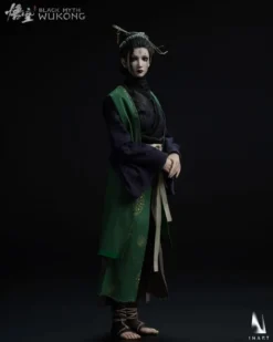 Black Myth: Wukong Actionfigur 1/6 The Fourth Sister 34 cm