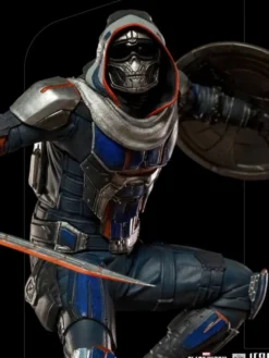 Black Widow BDS Art Scale Statue 1/10 Taskmaster