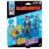 Black Widow Marvel Legends Actionfigur Black Widow 15 cm