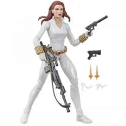 Black Widow Movie Marvel Legends Actionfigur Black Widow (Deadly Origin)