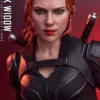 Black Widow Movie Masterpiece Actionfigur 1/6 Black Widow
