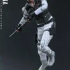 Black Widow Movie Masterpiece Actionfigur 1/6 Yelena