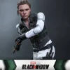 Black Widow Movie Masterpiece Actionfigur 1/6 Yelena