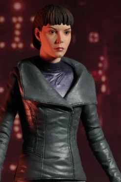 Blade Runner 2049 Actionfiguren-Set Serie 2 (2)