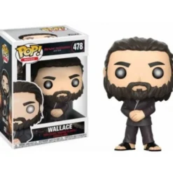 Blade Runner 2049 Funko Pop! Vinylfigur Wallace 478