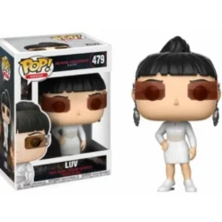 Blade Runner 2049 Funko Pop! Vinylfigur Luv 479