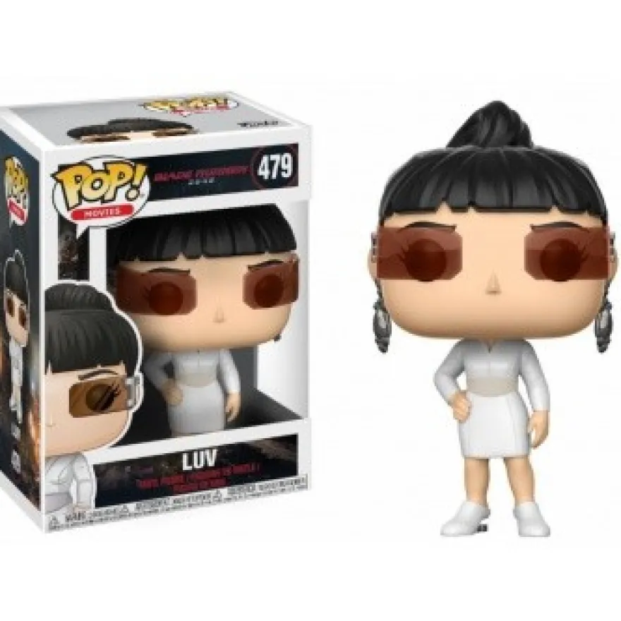 Blade Runner 2049 Funko Pop! Vinylfigur Luv 479