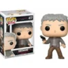 Blade Runner 2049 Funko Pop! Vinylfigur Deckard 477