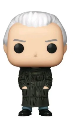 Blade Runner Funko Pop! Vinylfigur Roy Batty