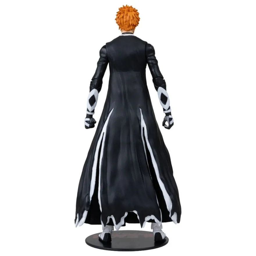 Bleach: Thousand-Year Blood War Actionfigur Ichigo Kurosaki (Fullbring Bankai) 18 cm