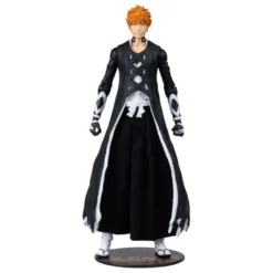 Bleach: Thousand-Year Blood War Actionfigur Ichigo Kurosaki (Fullbring Bankai) 18 cm