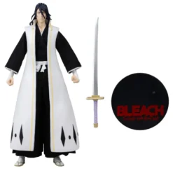 Bleach: Thousand-Year Blood War Actionfigur Byakuya Kuchiki 18 cm