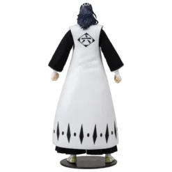 Bleach: Thousand-Year Blood War Actionfigur Byakuya Kuchiki 18 cm