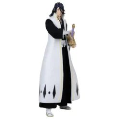 Bleach: Thousand-Year Blood War Actionfigur Byakuya Kuchiki 18 cm