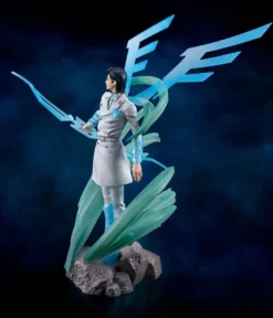 Bleach: Thousand-Year Blood War Figuarts ZERO PVC Statue Uryu Ishida 23 cm
