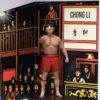 Bloodsport Chong Li 1/10 PVC Figur Icon X