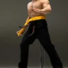 Bloodsport Frank Dux 1/6 Actionfigur Deluxe Edition