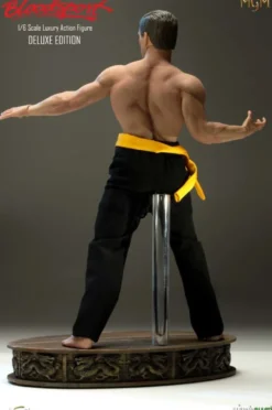 Bloodsport Frank Dux 1/6 Actionfigur Deluxe Edition